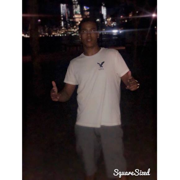 Meet your Posher, Matthew - Picture 1 of 1